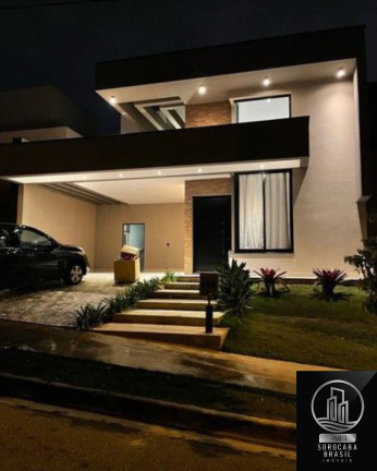 Imagem Casa com 2 Quartos à Venda, 164 m² em Ibiti Reserva - Sorocaba