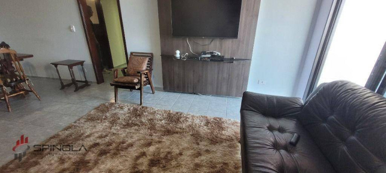 Imagem Apartamento com 3 Quartos à Venda, 130 m² em Ocian - Praia Grande Imagem Apartamento com 3 Quartos à Venda, 130 m² em Ocian - Praia Grande