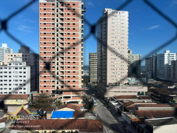 Imagem Imóvel com 2 Quartos à Venda, 83 m² em Aviação - Praia Grande