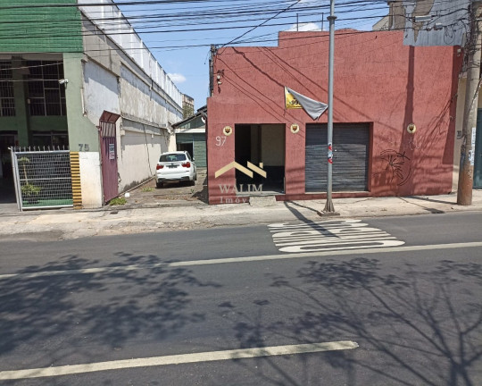 Imagem Imóvel Comercial à Venda, 351 m² em Caiçaras - Belo Horizonte Imagem Imóvel Comercial à Venda, 351 m² em Caiçaras - Belo Horizonte