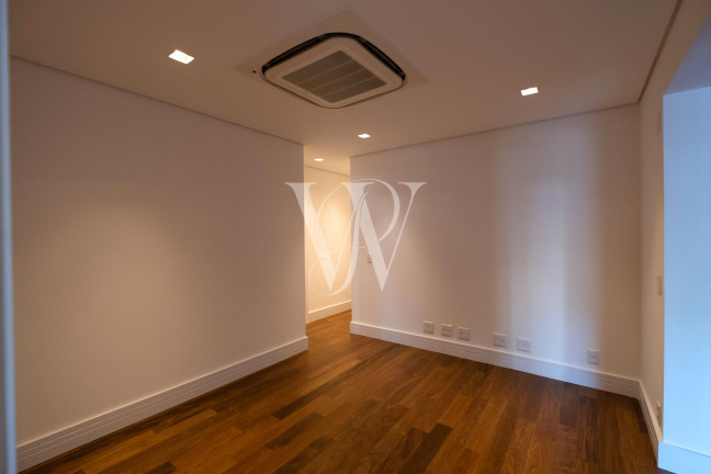 Imagem Apartamento com 4 Quartos à Venda, 455 m² em Itaim Bibi - São Paulo