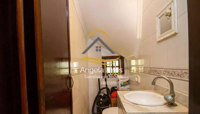 Imagem Sobrado com 4 Quartos à Venda, 175 m² em Vila Palmeiras - São Paulo