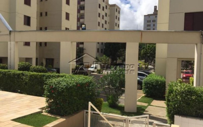 Imagem Apartamento com 2 Quartos à Venda, 65 m² em Parque Industrial - São José Dos Campos Imagem Apartamento com 2 Quartos à Venda, 65 m² em Parque Industrial - São José Dos Campos