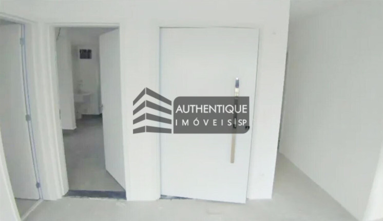 Imagem Apartamento com 3 Quartos à Venda, 161 m² em Campestre - Santo André