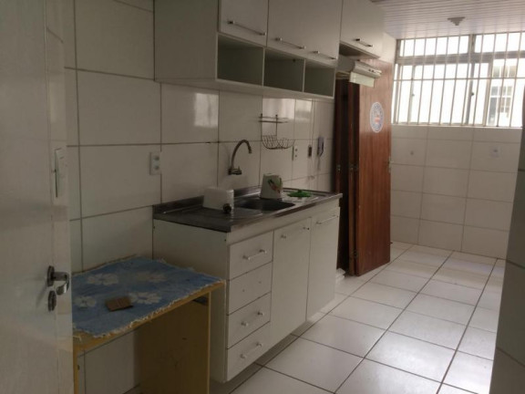 Imagem Apartamento com 2 Quartos à Venda, 90 m² em Jardim De Ala - Salvador