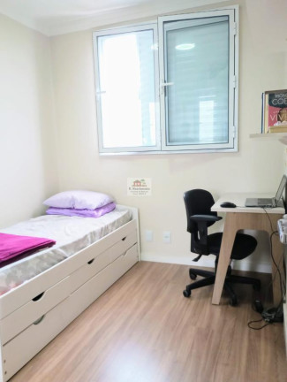 Imagem Apartamento com 2 Quartos à Venda, 45 m² em Jardim Iris - São Paulo