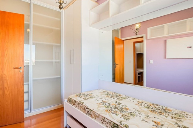 Imagem Cobertura com 2 Quartos à Venda, 144 m² em Jardim Lindóia - Porto Alegre Imagem Cobertura com 2 Quartos à Venda, 144 m² em Jardim Lindóia - Porto Alegre