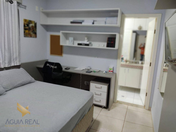 Imagem Casa com 4 Quartos à Venda, 275 m² em Vila Vilas Boas - Campo Grande Imagem Casa com 4 Quartos à Venda, 275 m² em Vila Vilas Boas - Campo Grande