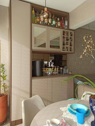 Imagem Apartamento com 2 Quartos à Venda, 65 m² em Santa Maria - São Caetano Do Sul Imagem Apartamento com 2 Quartos à Venda, 65 m² em Santa Maria - São Caetano Do Sul