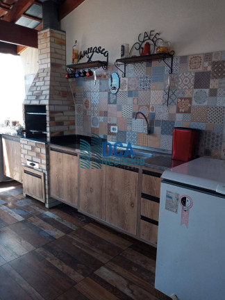 Imagem Sobrado com 3 Quartos à Venda, 120 m² em Esplanada Independência - Taubaté