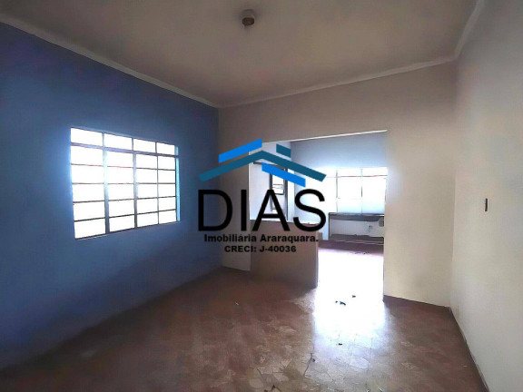 Imagem Terreno à Venda, 528 m² em Centro - Araraquara Imagem Terreno à Venda, 528 m² em Centro - Araraquara