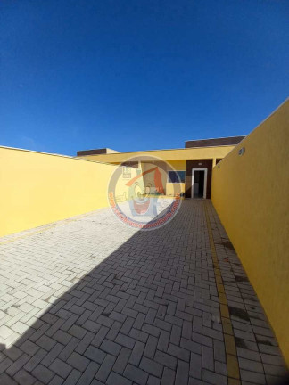 Imagem Casa com 2 Quartos à Venda, 63 m² em Balneário Gaivotas - Itanhaém Imagem Casa com 2 Quartos à Venda, 63 m² em Balneário Gaivotas - Itanhaém