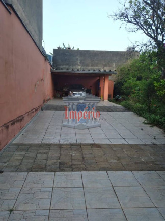 Terreno à Venda, 788 m² em Santa Maria - Santo André