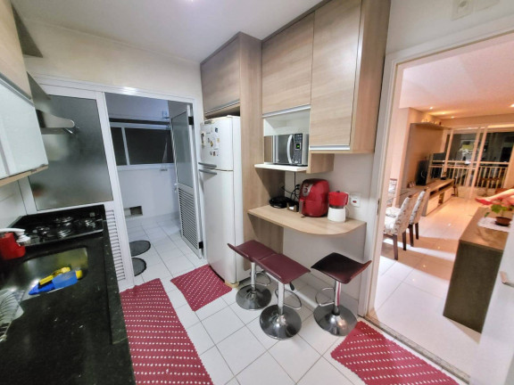 Imagem Apartamento com 3 Quartos à Venda, 96 m² em Vila Andrade - São Paulo Imagem Apartamento com 3 Quartos à Venda, 96 m² em Vila Andrade - São Paulo