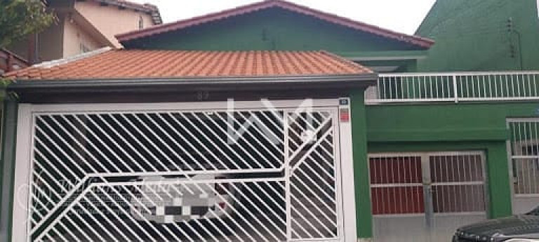 Imagem Casa com 3 Quartos à Venda, 1 m² em Jardim Santa Barbara - Guarulhos Imagem Casa com 3 Quartos à Venda, 1 m² em Jardim Santa Barbara - Guarulhos