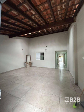 Imagem Casa com 3 Quartos à Venda, 134 m² em Vila Nipônica - Bauru