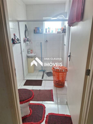 Imagem Sobrado com 2 Quartos à Venda, 67 m² em Jardim Imperador I - Praia Grande