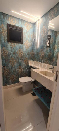 Apartamento com 3 Quartos à Venda, 145 m² em Centro - Itajaí