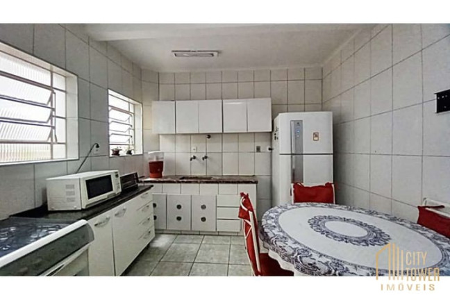 Casa com 3 Quartos à Venda, 133 m² em Vila Gumercindo - São Paulo