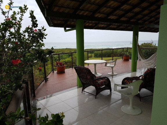Imagem Casa com 3 Quartos à Venda, 1.807 m² em Santinho - Florianópolis Imagem Casa com 3 Quartos à Venda, 1.807 m² em Santinho - Florianópolis