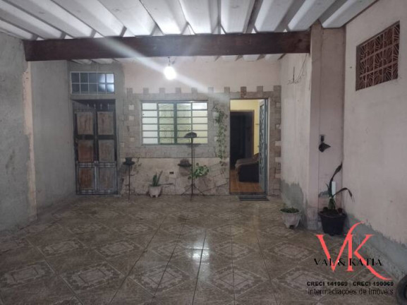 Casa com 2 Quartos à Venda, 357 m² em Parque São Luís - Taubaté