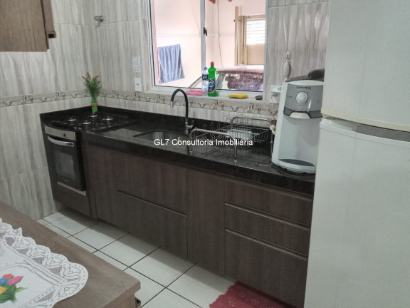 Imagem Casa com 2 Quartos à Venda, em Parque Campo Bonito - Indaiatuba Imagem Casa com 2 Quartos à Venda, em Parque Campo Bonito - Indaiatuba
