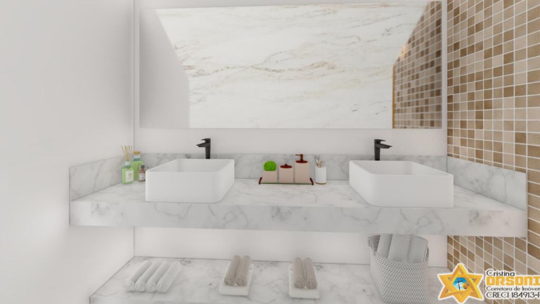 Imagem Casa de Condomínio com 4 Quartos à Venda, 253 m² em Jardim Carolina - Ubatuba Imagem Casa de Condomínio com 4 Quartos à Venda, 253 m² em Jardim Carolina - Ubatuba