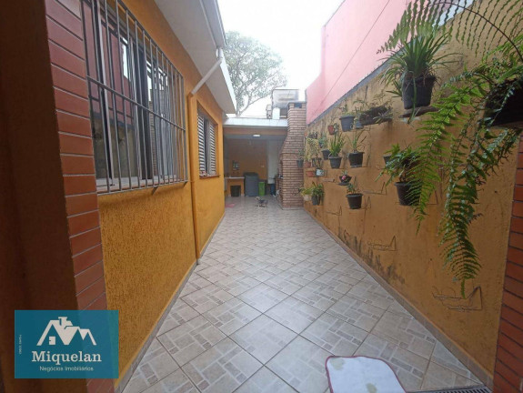 Imagem Casa com 2 Quartos à Venda, 160 m² em Vila Gustavo - São Paulo Imagem Casa com 2 Quartos à Venda, 160 m² em Vila Gustavo - São Paulo