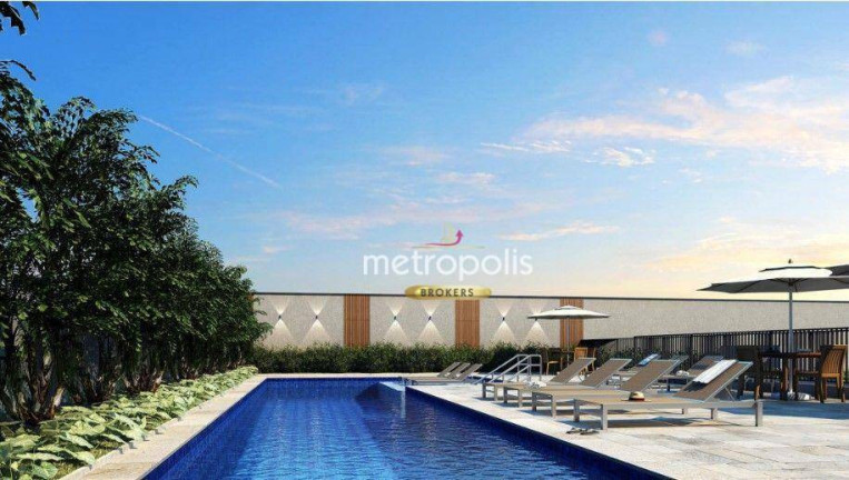 Apartamento com 2 Quartos à Venda, 38 m² em Itaquera - São Paulo