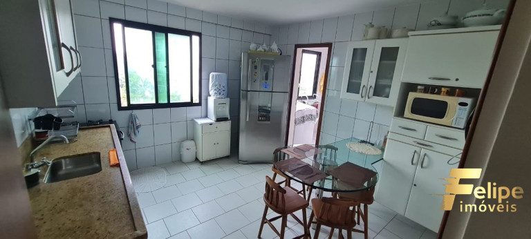 Imagem Imóvel com 3 Quartos à Venda, 357 m² em Enseada Azul - Guarapari