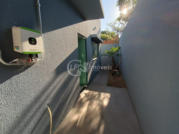 Imagem Casa com 3 Quartos à Venda, 78 m² em Vila Manoel Taveira - Campo Grande Imagem Casa com 3 Quartos à Venda, 78 m² em Vila Manoel Taveira - Campo Grande