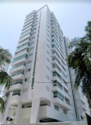 Apartamento com 3 Quartos à Venda, 88 m² em Ocian - Praia Grande