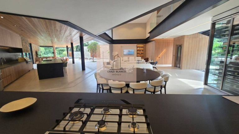 Imagem Casa de Condomínio com 8 Quartos à Venda, 1.000 m² Imagem Casa de Condomínio com 8 Quartos à Venda, 1.000 m²