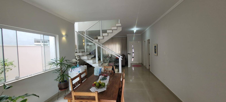 Imagem Casa com 3 Quartos à Venda, 300 m² em Loteamento Residencial Campos Do Conde Ii - Tremembé