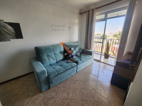 Imóvel com 3 Quartos à Venda, 66 m² em Vila Formosa - São Paulo