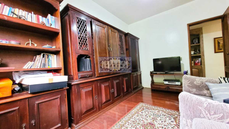 Imagem Apartamento com 3 Quartos à Venda, 186 m² em Copacabana - Rio De Janeiro
