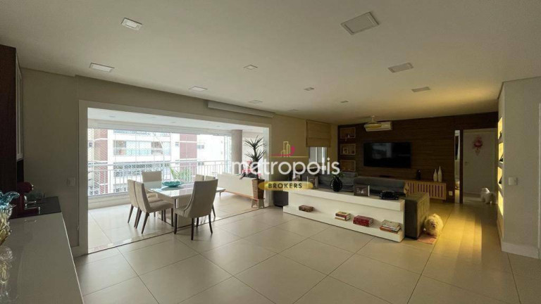 Imagem Apartamento com 3 Quartos à Venda, 198 m² em Cerâmica - São Caetano Do Sul Imagem Apartamento com 3 Quartos à Venda, 198 m² em Cerâmica - São Caetano Do Sul
