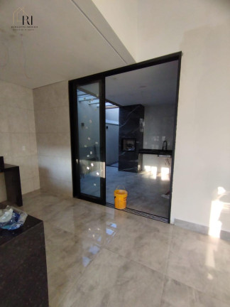Imagem Casa com 3 Quartos à Venda, 120 m² em Loteamento Jardim Vila Verde - Hortolândia