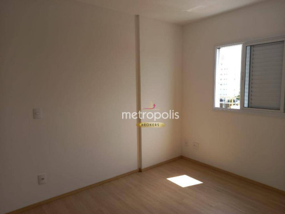 Imagem Apartamento com 2 Quartos à Venda, 70 m² em Fundação - São Caetano Do Sul