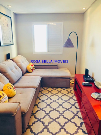 Imagem Apartamento com 3 Quartos à Venda, 119 m² em Jardim Ermida I - Jundiaí Imagem Apartamento com 3 Quartos à Venda, 119 m² em Jardim Ermida I - Jundiaí