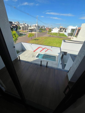 Imagem Casa com 3 Quartos à Venda, 190 m² em Vila Monte Alegre - Paulínia