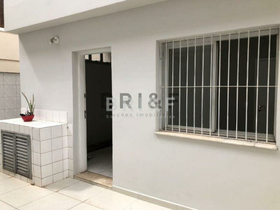 Imagem Sobrado com 1 Quarto para Alugar, 220 m² em Santo Amaro - São Paulo Imagem Sobrado com 1 Quarto para Alugar, 220 m² em Santo Amaro - São Paulo