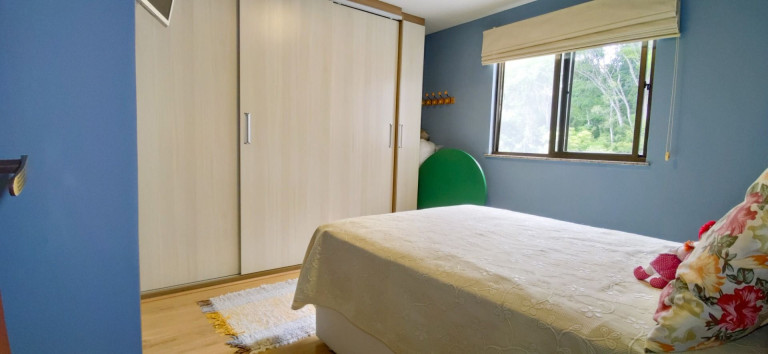 Imagem Cobertura com 3 Quartos à Venda, 130 m² em Várzea - Teresópolis Imagem Cobertura com 3 Quartos à Venda, 130 m² em Várzea - Teresópolis