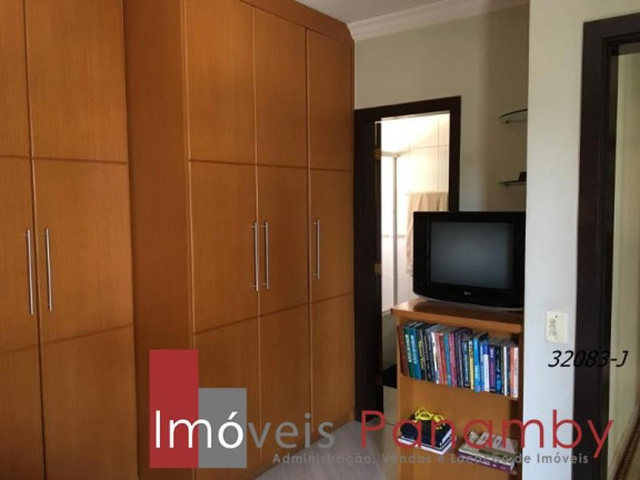 Imagem Apartamento com 3 Quartos à Venda, 110 m² em Vila Andrade - São Paulo Imagem Apartamento com 3 Quartos à Venda, 110 m² em Vila Andrade - São Paulo