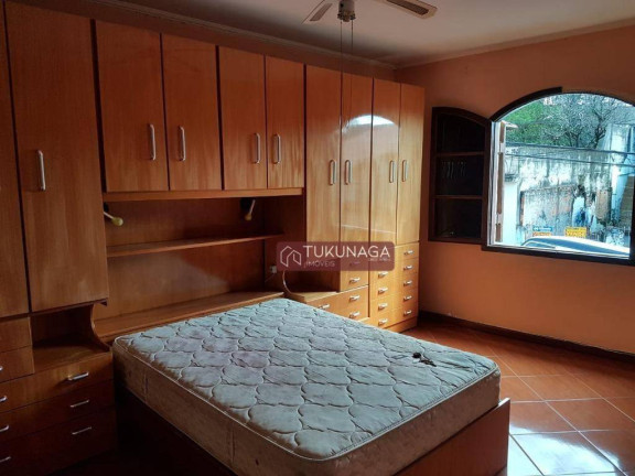 Imagem Sobrado com 3 Quartos à Venda, 170 m² em Jardim Aida - Guarulhos
