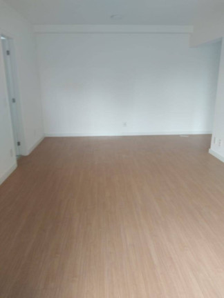 Imagem Apartamento com 1 Quarto para Alugar, 49 m² em Jardim Tupanci - Barueri