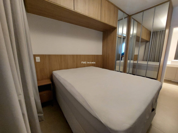 Imagem Imóvel com 1 Quarto à Venda, 42 m² em Brooklin - São Paulo Imagem Imóvel com 1 Quarto à Venda, 42 m² em Brooklin - São Paulo