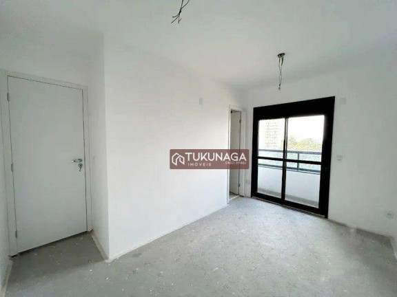 Imagem Apartamento com 2 Quartos à Venda, 69 m² em Vila Augusta - Guarulhos Imagem Apartamento com 2 Quartos à Venda, 69 m² em Vila Augusta - Guarulhos