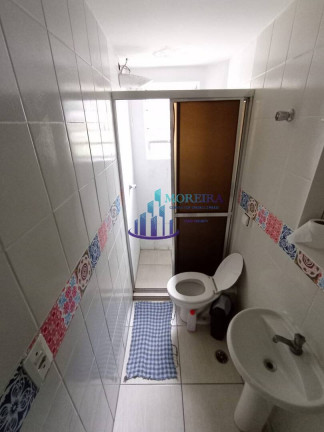 Imagem Apartamento com 1 Quarto à Venda, 40 m² em Ocean - Praia Grande