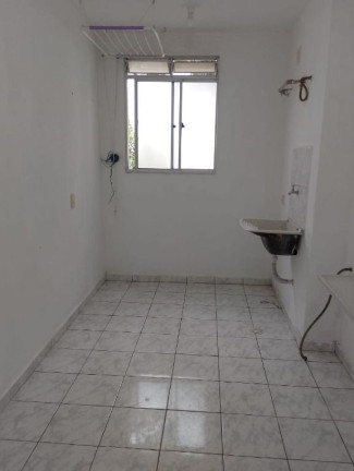 Imagem Apartamento com 2 Quartos à Venda ou Locação, 48 m² em Vila Urupês - Suzano